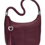 Brighton ✨ Barbados Ziptop Hobo✨ Photo 0