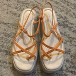 Vagabond Shoemakers Courtney Platform Sandals size US 10 Photo 3