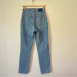 Abercrombie & Fitch  The 90s Straight Ultra High Rise Curve Love Jeans 27 / 4 Photo 7