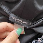 Perceptions Perception Concept Blouse with Cardigan Photo 4