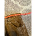 BDG  dad fit corduroy pants size 29 baggy street wear Photo 4