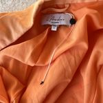 L'Academie Revolve L’acedmie Orange Crop Blazer Photo 2