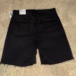 Old Navy Black Shorts Photo 1