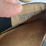Vionic  Valeri‎ espadrille flats size 9 black & tan Photo 5