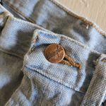 Wrangler  Jeans 14MWZGH Women's Size 7x32 Blue Light Wash Cowgirl Straight Leg Photo 5