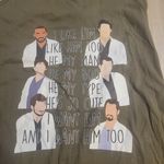 Next Level Apparel  Olive Tank Top Photo 1