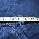 Max Studio London Odette blue wide leg jeans xl Photo 6