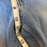 Gap cheeky straight high rise seam front jeans 29 petite Photo 6