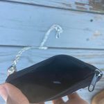 Punk skull gothic wallet card holder Photo 4