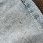 AGOLDE  Riley Crop JEANS Photo 2