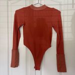 Urban Outfitters  Long Sleeve Bodysuit Photo 0