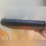 Elegant Gold Hollow Leaves Wallet Black Photo 7