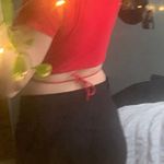 Red Rock Shirt Photo 2