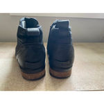 Sorel  Leather Chelsea Ankle Boots Black Waterproof Casual Winter 8.5 City Urban Photo 3