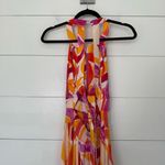 Anthropologie Abel The Label Women’s Small Rumi Maxi Dress Patterned Photo 3