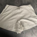 Lululemon Ribbed Shorts Photo 0