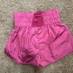 FP movement the way home short‎ pink medium Photo 8