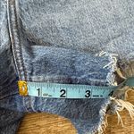 Abercrombie & Fitch  The 90’s Relaxed Cutoff Short High Rise Size 31/12 Photo 1
