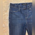 Judy Blue  Blue Women’s Pull-On Skinny Jeans Size 11/30 Photo 3