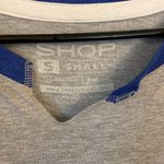 Indianapolis Colts Small Top Blue Photo 1
