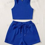 SheIn Two Piece Outfit Photo 0