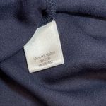 The Webster at Target | Ruffle Front Tank | Medium Blue Photo 7