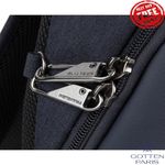 Travelon Anti-Theft Metro Backpack Black Women's Bag Photo 4