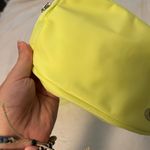 Lululemon  beltbag Photo 2