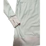 Sweaty Betty  light pink long sleeve shirt XXS Photo 3