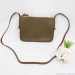 Madewell The Knotted Crossbody Bag: Colorblock Edition Photo 5