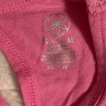 Gaiam Women’s Yoga Tank Top Photo 2