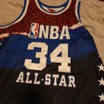Mitchell & Ness  Jersey Shaquille O’Neal all star 2003  Photo 2
