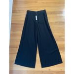 Nic+Zoe 31" RUMBA LINEN WIDE LEG TROUSER NWT SIZE 10 Photo 5