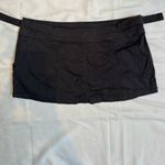 I am gia I.AM.GIA dark gray mini skirt Photo 3