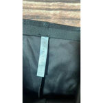Fabletics  Women's High Rise Faux Leather Leggings Black‎ Size Small Photo 1
