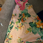 Tommy Bahama  small dress Photo 0