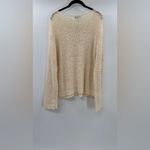 J.Crew  Montauk relaxed sweater Photo 7