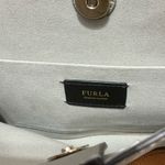 Furla Minerva S Tote Vitello Andromeda Colorblock Leather NWT Photo 6