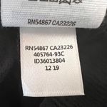 PINK - Victoria's Secret Pink Victoria’s Secret Smocked Black Flowy Shorts Sz Small Photo 4