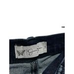 Jessica Simpson Womens Jeans 16 High Rise Flare Jeans Dark Wash Denim Size 16 Photo 4