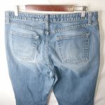 Gap  14R 34x31 Stretch Boot Cut Jeans Plus Photo 7