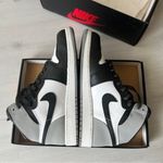 Jordan Air 1 Retro High OG BG 'Barons' size40 Photo 5