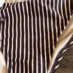 Peony Praline Fine Hi Line Bikini Bottom Photo 1