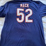 Fanatics Brand new never worn Chicago Bears Khalil Mack #52 T shirt Photo 4