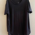 The North Face  Black T-Shirt Photo 0
