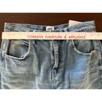 BDG  Urban Outfitters Boyfriend Mid Rise Loose Straight Fit Jeans 27X32 NWT Photo 10