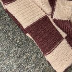 Versona NEW  Knitted Sweater Photo 4