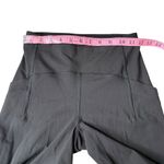 Lululemon  Fast  Free High-Rise‎ Tight Pockets Updated - Black Size 4 Photo 2
