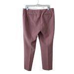 Cynthia Rowley  Women Pink Dress Pants‎ 10 Photo 1