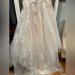 Stella York wedding dress Size undefined Photo 6